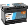 Exide EL700