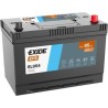 Batteria Start-Stop Exide EL954 12V 95Ah 800A EFB - 1