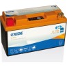 Motorradbatterie Exide ELT9B 12V 3Ah 190A - 1