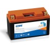 Batería de moto Exide ELT9B 12V 3Ah 190A - 2