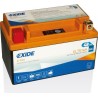 Exide ELTX14H