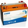 Batteria moto Exide ELTX20H 12V 7Ah 380A - 1