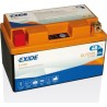 Batteria moto Exide ELTZ10S 12V 4Ah 230A - 1