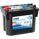 Marine battery Exide EM1000 12V 50Ah 800A AGM