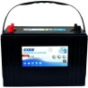 Marine battery Exide EM960 12V 100Ah AGM - 1