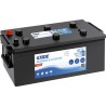 Marine battery Exide EN1100 12V 180Ah - 2