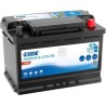 Exide EN750