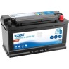 Batteria nautica Exide EN800 12V 90Ah - 1
