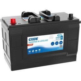 Batteria nautica Exide EN850 12V 110Ah - 1
