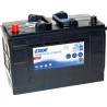 Marine battery Exide EN850 12V 110Ah - 2