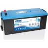 Marine battery Exide EP1500 12V 180Ah AGM - 1