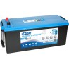 Marine battery Exide EP1500 12V 180Ah AGM - 2