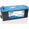 Marine battery Exide EP2100 12V 240Ah AGM - 1