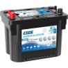 Marine battery Exide EP450 12V 50Ah AGM - 1