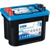 Bateria náutica Exide EP450 12V 50Ah AGM - 3