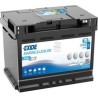 Exide EP500
