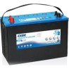 Marine battery Exide EP900 12V 100Ah AGM - 1