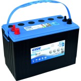 Bootsbatterie Exide EP900 12V 100Ah 800A AGM – Bild 2