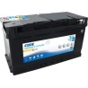Batteria nautica Exide EQ800 12V 95Ah AGM - 2