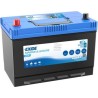 Batteria nautica Exide ER450 12V 95Ah - 1