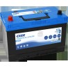 Bateria náutica Exide ER450 12V 95Ah - 2