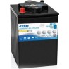 Batteria nautica Exide ES1000-6 6V 195Ah GEL - 1