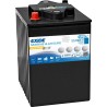 Marine battery Exide ES1000-6 6V 195Ah GEL - 2