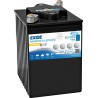 Marine battery Exide ES1100-6 6V 200Ah GEL - 2