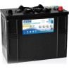 Marine battery Exide ES1300 12V 120Ah GEL - 1