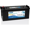 Marine battery Exide ES1350 12V 120Ah GEL - 1