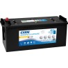 Marine battery Exide ES1350 12V 120Ah GEL - 3