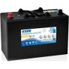 Marine battery Exide ES950 12V 85Ah GEL - 1