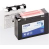Bateria de mota Exide ET4B-BS 12V 2Ah 35A AGM - 1