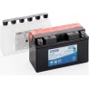 Motorradbatterie Exide ET7B-BS 12V 7Ah 85A AGM - 2
