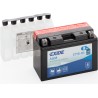 Motorcycle battery Exide ET9B-BS 12V 8Ah 110A AGM - 2