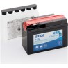 Batteria moto Exide ETR4A-BS 12V 2Ah 35A AGM - 1