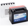 Batterie moto Exide ETX12-BS 12V 10Ah 150A AGM - 2