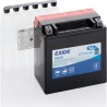 Batteria moto Exide ETX16-BS 12V 14Ah 215A AGM - 1