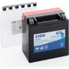 Batteria moto Exide ETX16-BS 12V 14Ah 215A AGM - 3