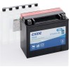Motorcycle battery Exide ETX20H-BS 12V 18Ah 270A AGM - 1