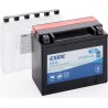 Motorcycle battery Exide ETX20H-BS 12V 18Ah 270A AGM - 2