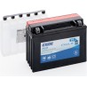 Motorcycle battery Exide ETX24HL-BS 12V 21Ah 350A AGM - 2
