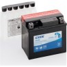 Motorcycle battery Exide ETX5L-BS 12V 4Ah 70A AGM - 1