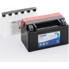Motorcycle battery Exide ETX7A-BS 12V 6Ah 90A AGM - 1
