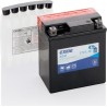 Batteria moto Exide ETX7L-BS 12V 6Ah 100A AGM - 1