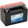Batteria moto Exide ETX9-BS 12V 8Ah 120A AGM - 3