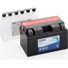 Batería de moto Exide ETZ10-BS 12V 9Ah 145A AGM - 2