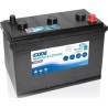 Batteria nautica Exide EU140-6 6V 140Ah - 1