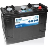 Bootsbatterie Exide EU260-6 6V 260Ah - 1