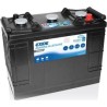 Bateria náutica Exide EU260-6 6V 260Ah - 1